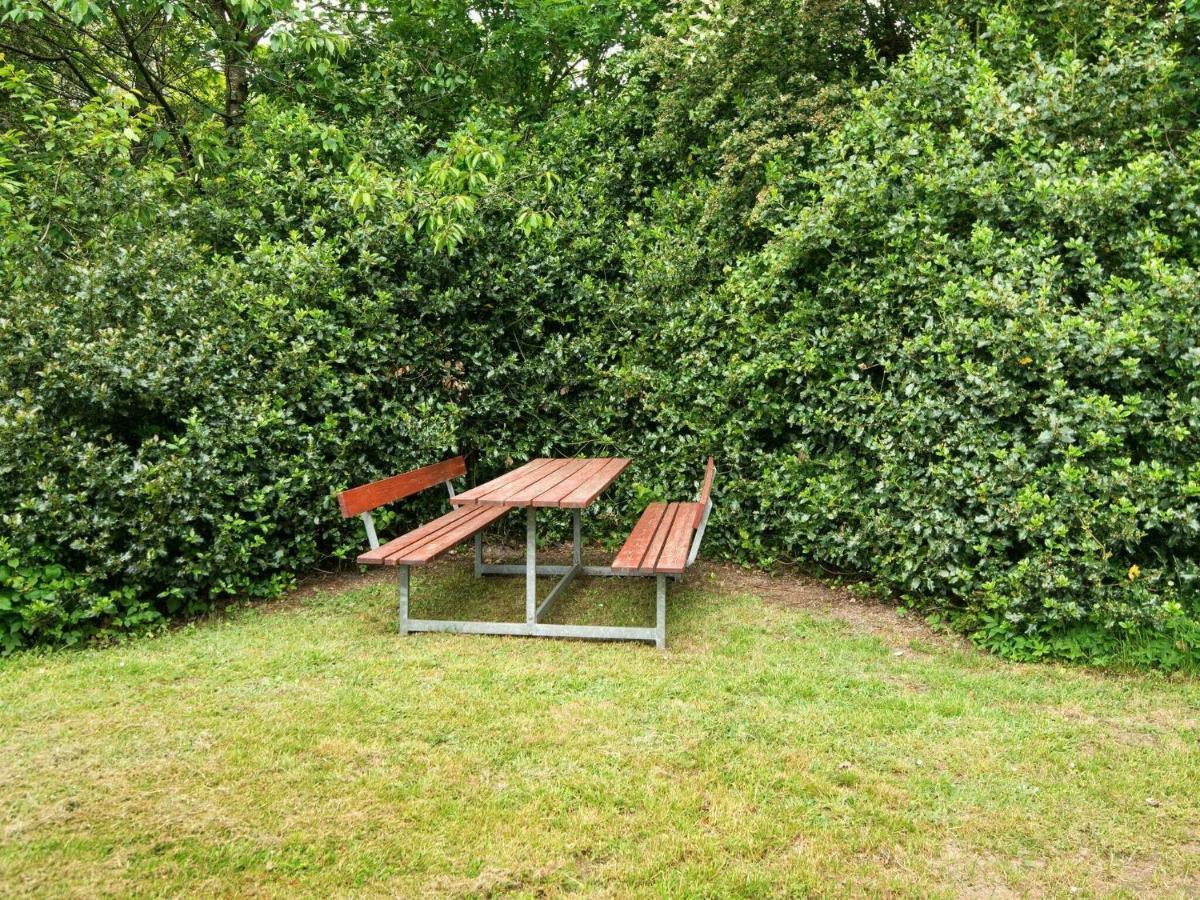 Holiday Home Toftlund XV Rom bilde