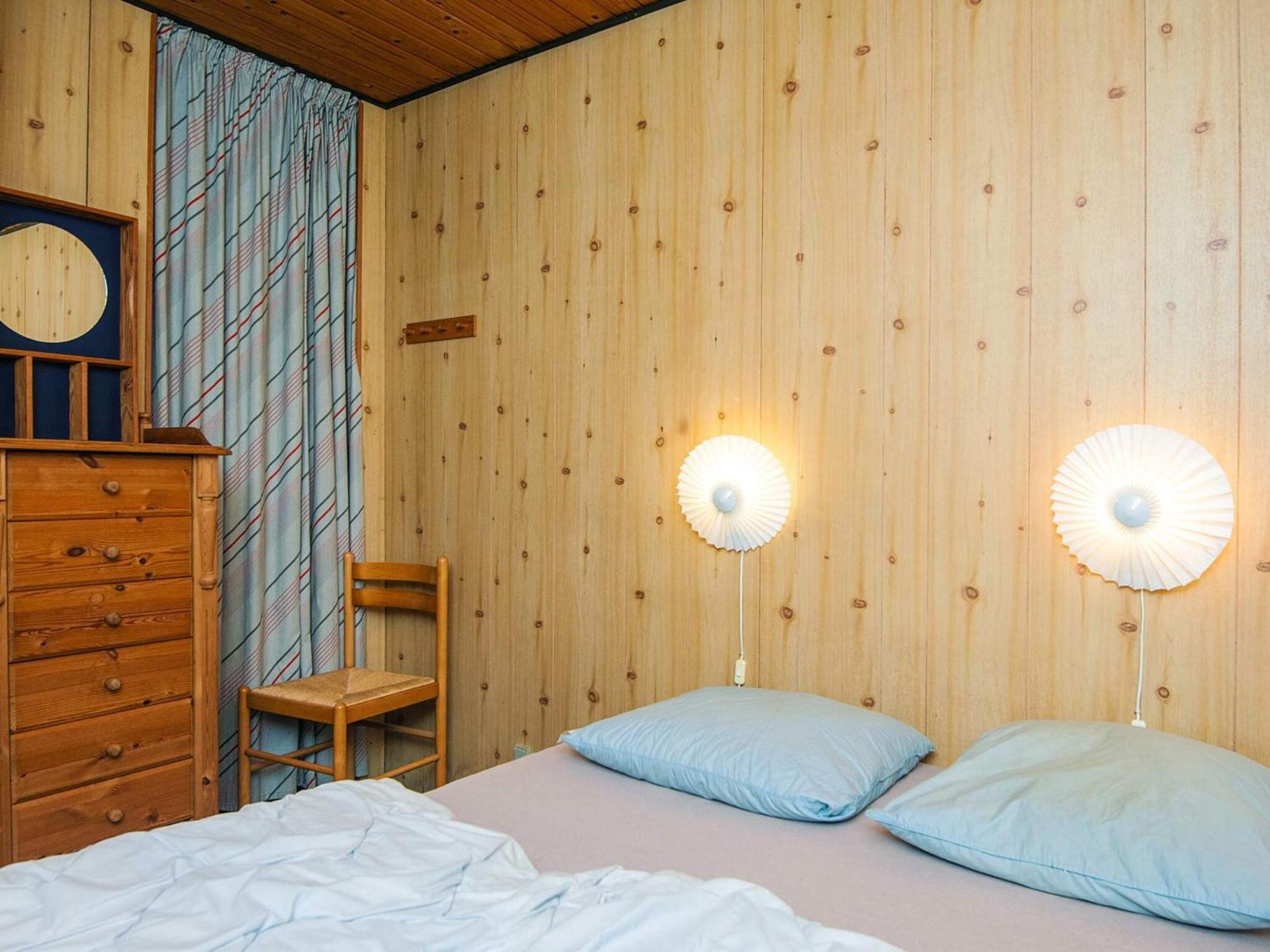 Holiday Home Toftlund XV Eksteriør bilde