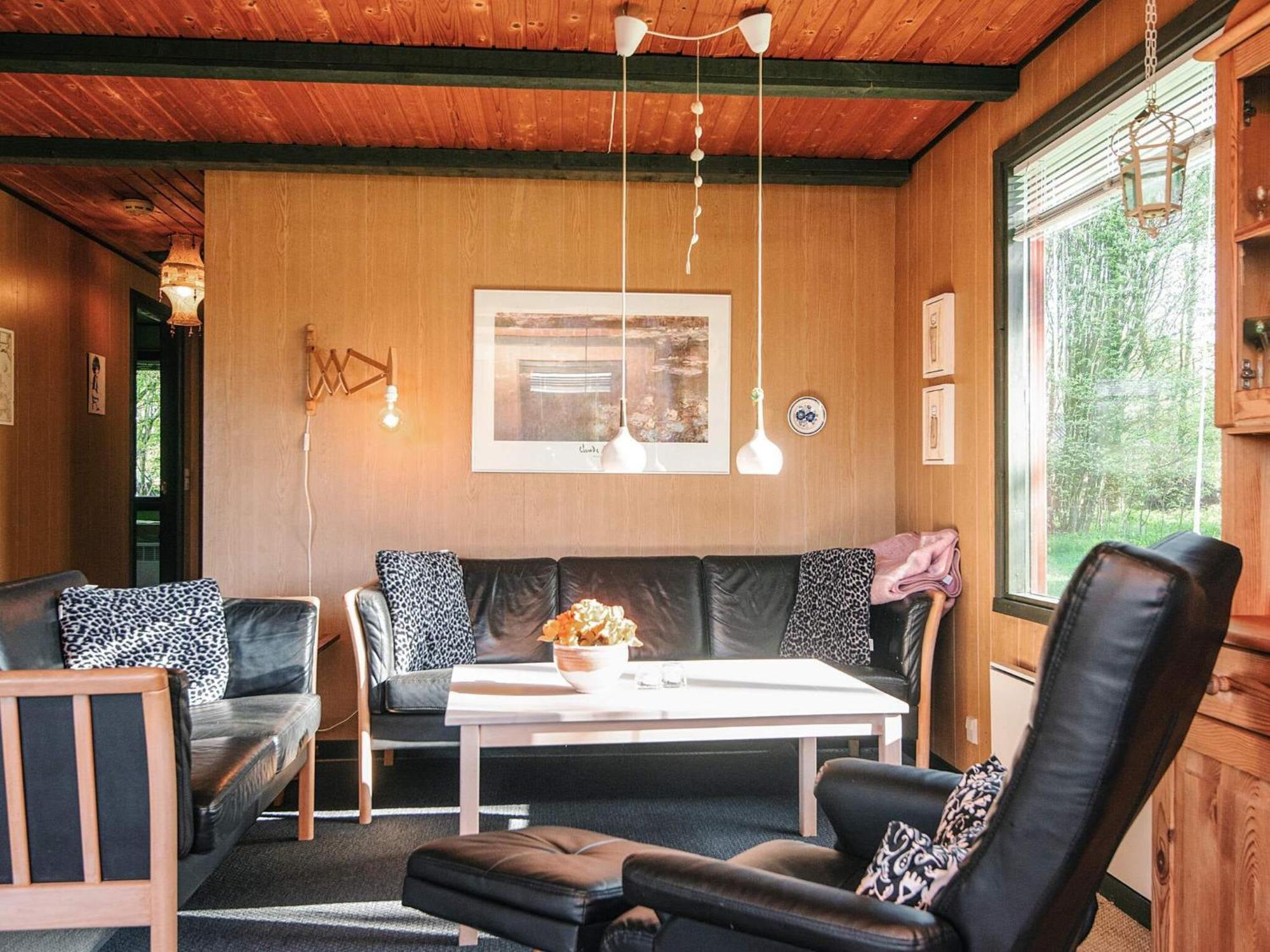Holiday Home Toftlund XV Eksteriør bilde