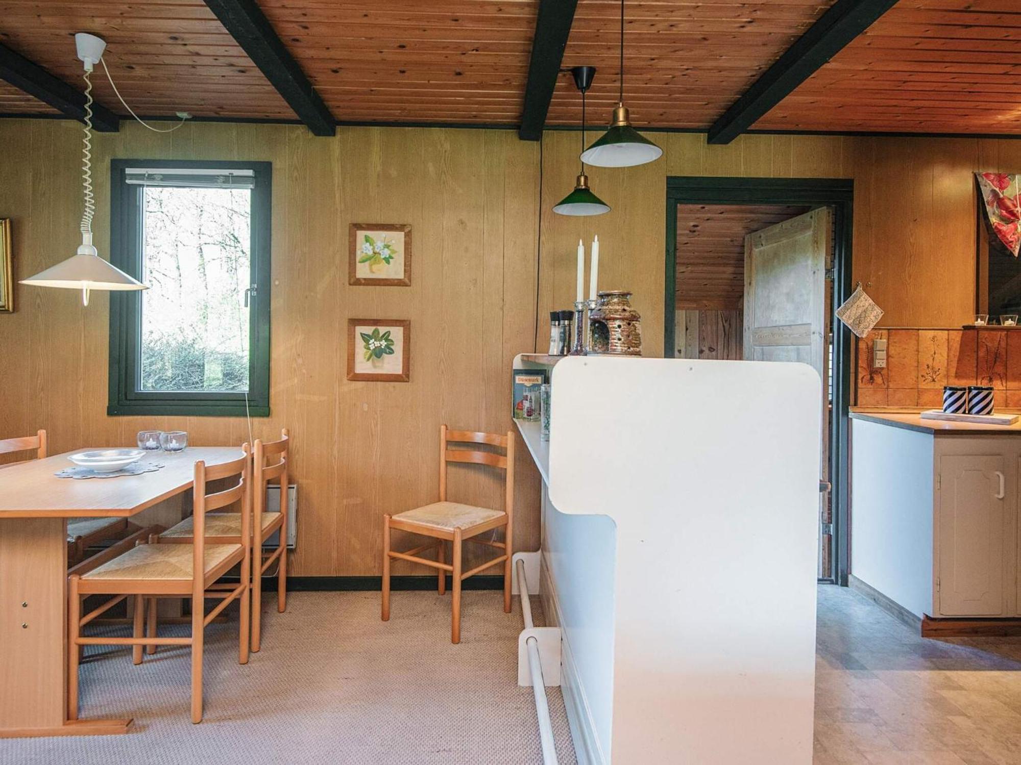 Holiday Home Toftlund XV Eksteriør bilde