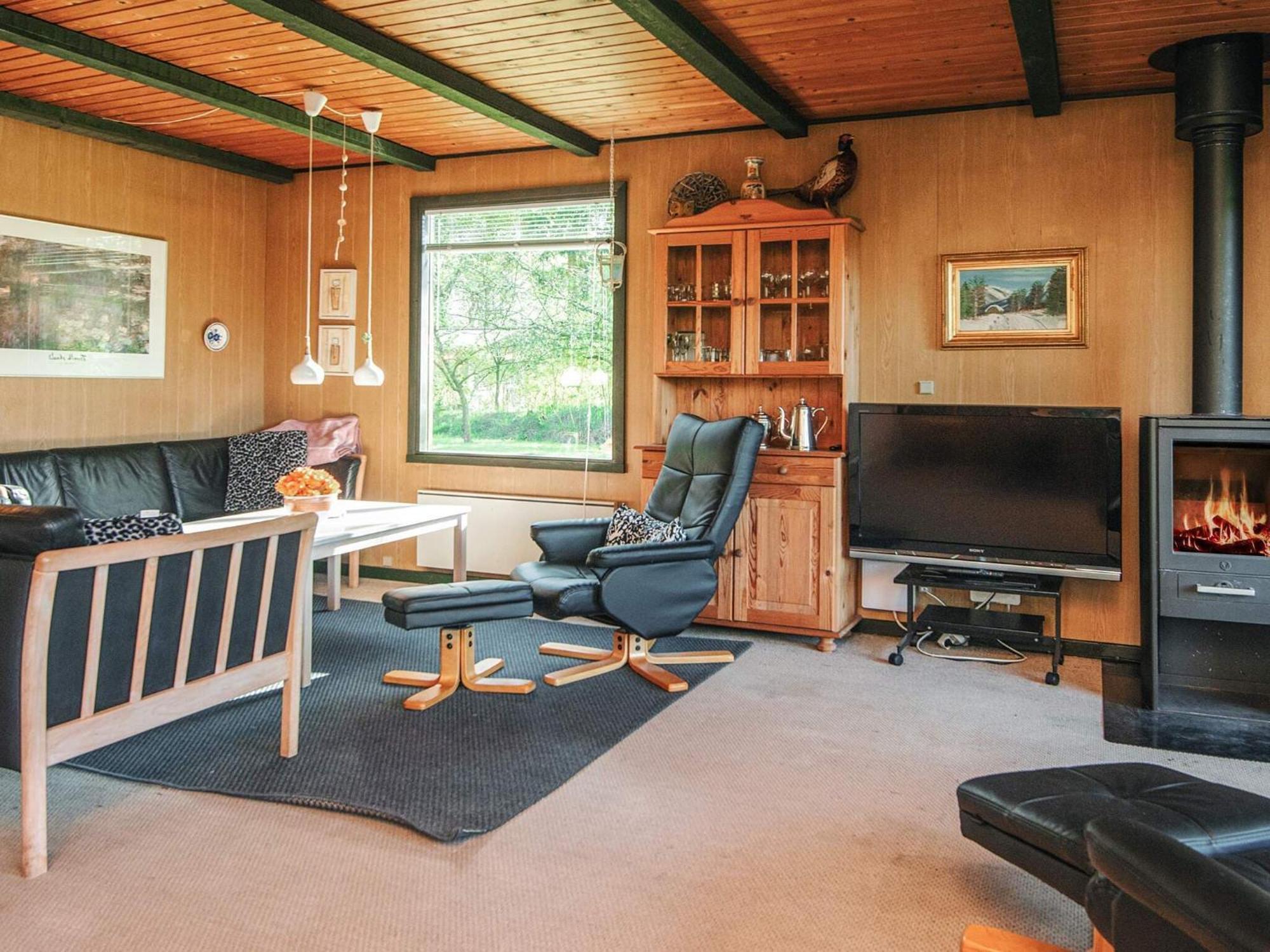 Holiday Home Toftlund XV Eksteriør bilde