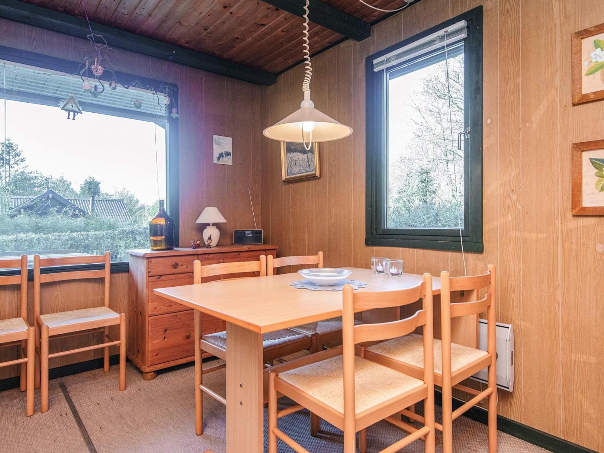 Holiday Home Toftlund XV Eksteriør bilde