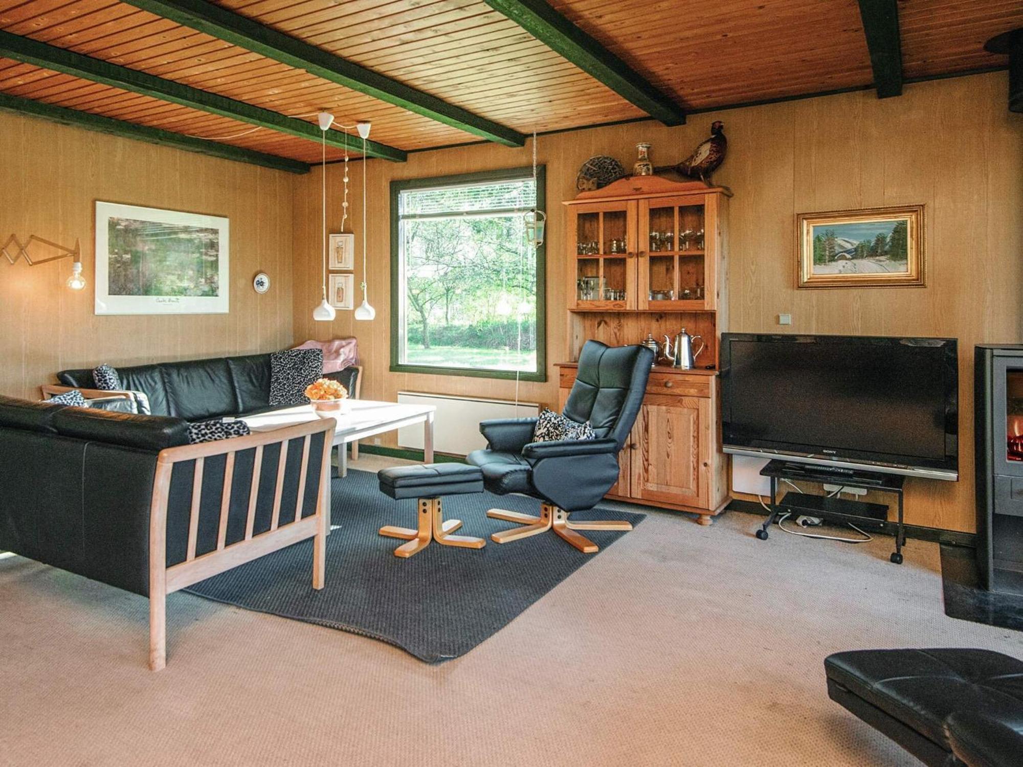 Holiday Home Toftlund XV Eksteriør bilde