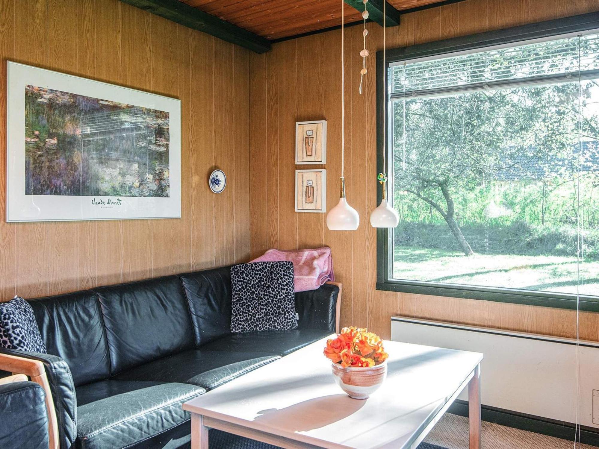 Holiday Home Toftlund XV Eksteriør bilde