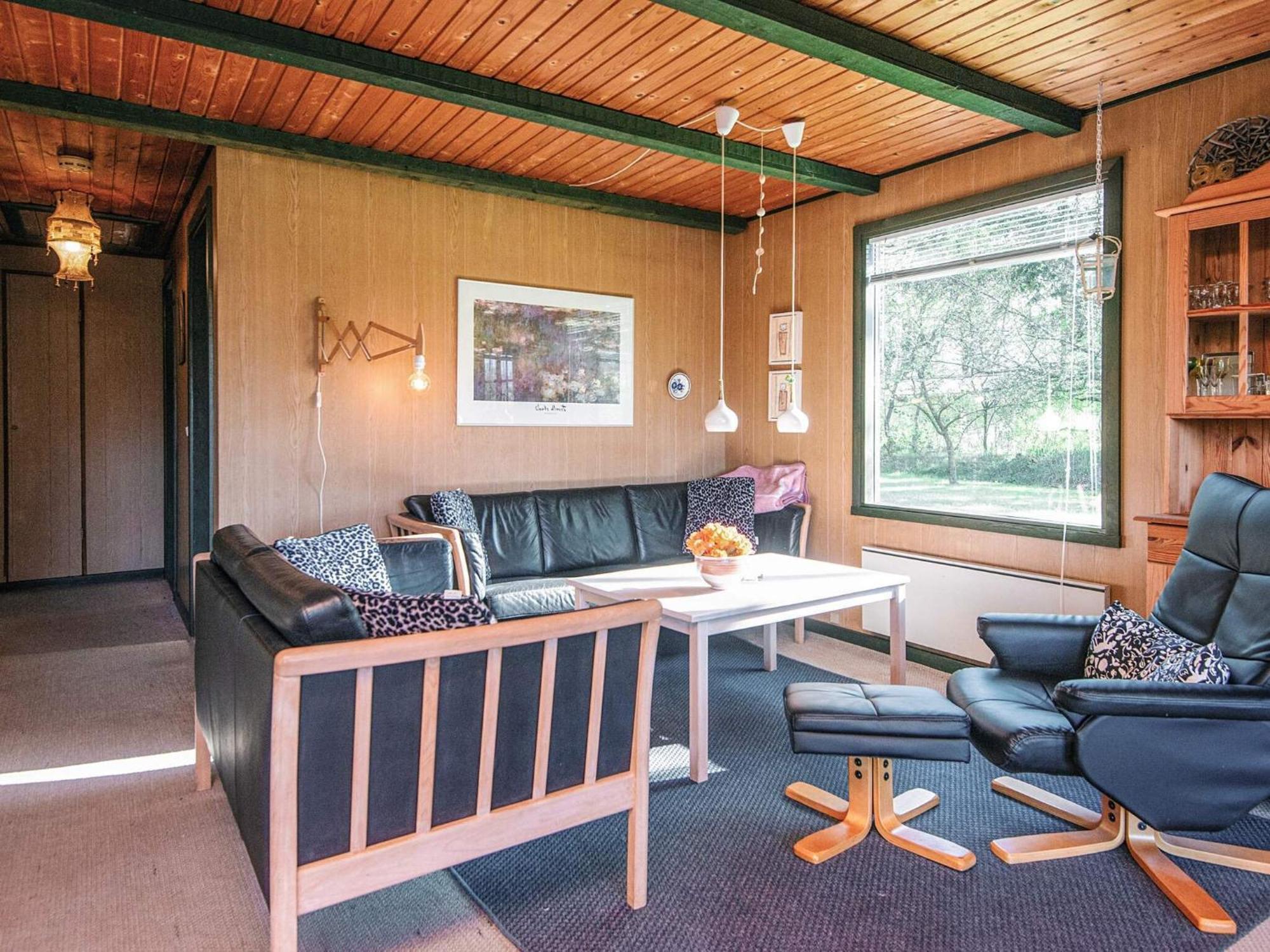 Holiday Home Toftlund XV Eksteriør bilde